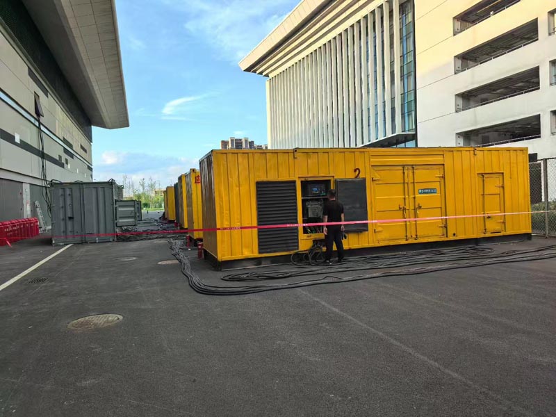 岳阳柴油发电机冬季保养注意事项?