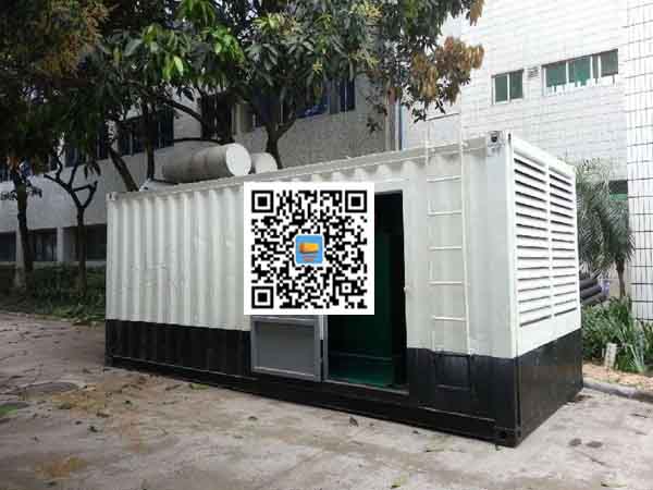 岳阳出租发电机-什么样的柴油发电机使用效果比较好