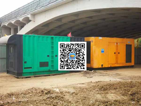 岳阳决定发电机顺利启动的因素及如何解决发电机冬季起动困难问题