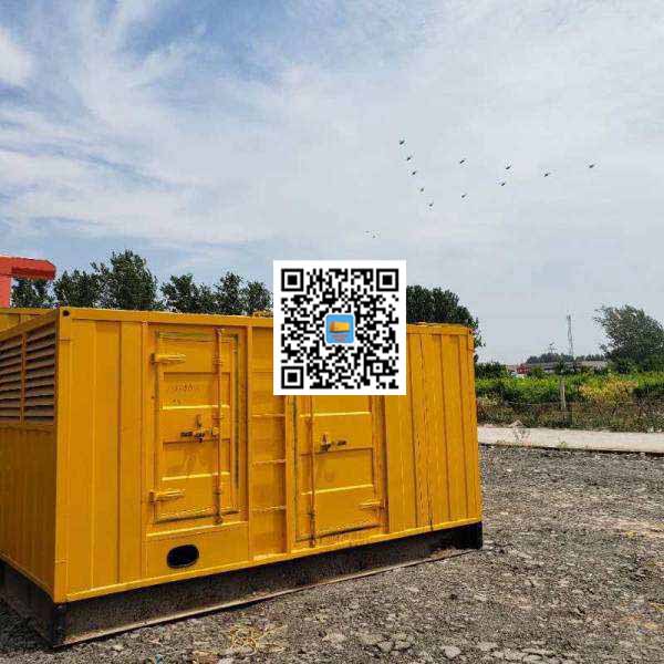 岳阳发电机出租发电机电刷的结构与作用是什么