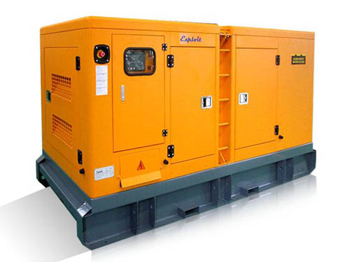 岳阳影响 200kw 柴油发电机油耗的因素有哪些?