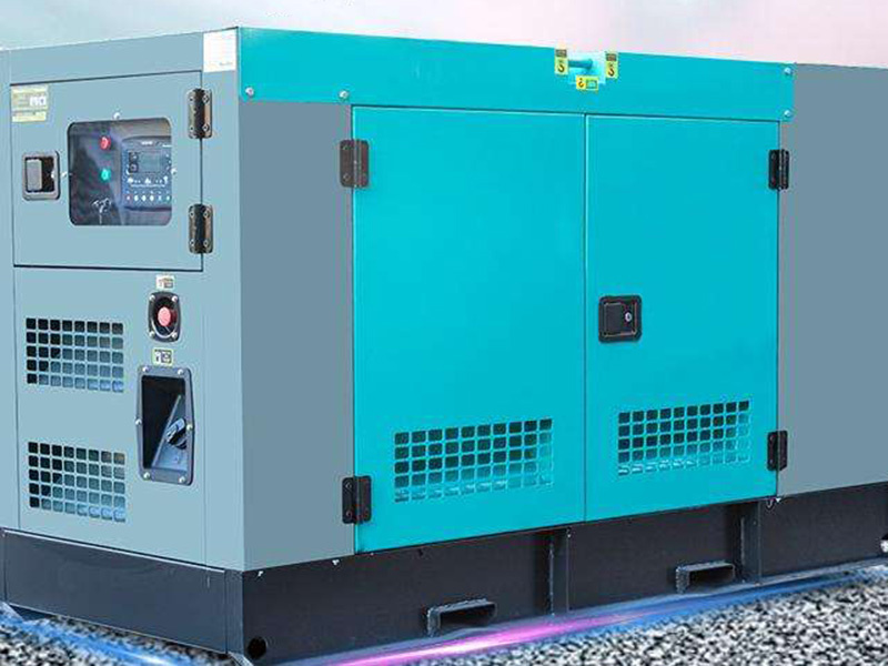 岳阳50KW柴油发电机油耗是多少?