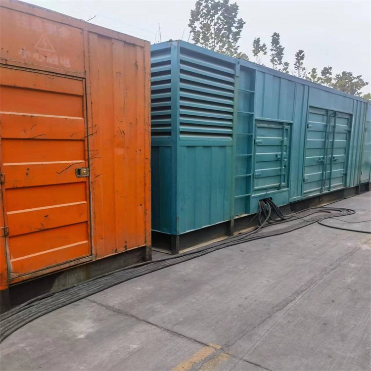 岳阳如何选择适合 600kW 柴油发电机组的热继电器？