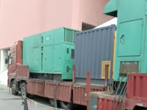 岳阳柴油发电机的功率因数一般是多少？