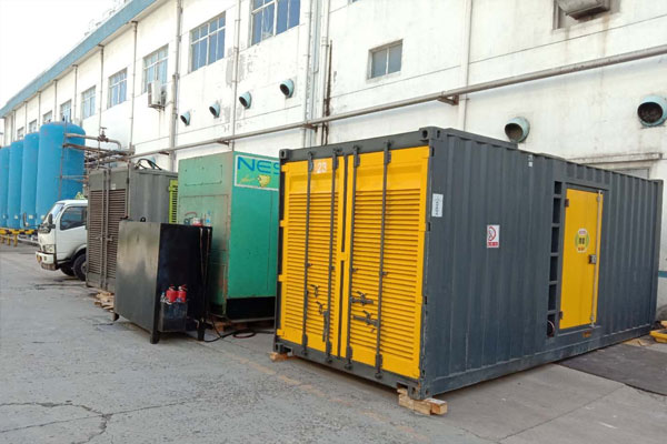 岳阳发电机组保养是确保其正常运行、延长使用寿命的关键，以下是一些保养注意事项