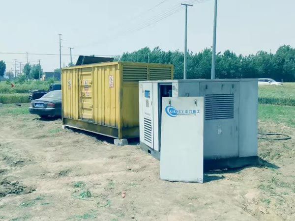 岳阳柴油发电机组冬季日常维修需要哪些工具?